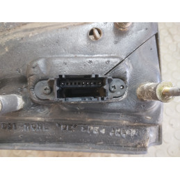 Specchietto retrovisore ant sx 5 pin Renault Megane Scenic dal 1999 al 2003 cod 7700841655  1749740789668