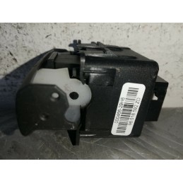 PULSANTE COMANDO FRENO STAZIONAMENTO CITROEN C6 DAL 2005 AL 2012  2400000043362