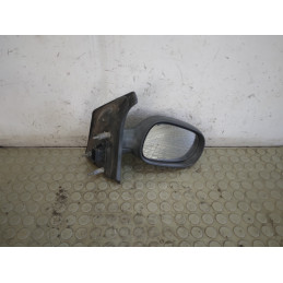 Specchietto retrovisore ant dx 10 pin Renault Megane Scenic dal 1999 al 2003 cod 7700841656  1749741568224