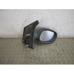 Specchietto retrovisore ant dx 10 pin Renault Megane Scenic dal 1999 al 2003 cod 7700841656  1749741568224