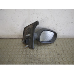 Specchietto retrovisore ant dx 10 pin Renault Megane Scenic dal 1999 al 2003 cod 7700841656  1749741568224