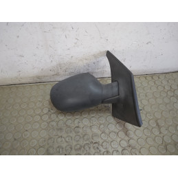 Specchietto retrovisore ant dx 10 pin Renault Megane Scenic dal 1999 al 2003 cod 7700841656  1749741568224