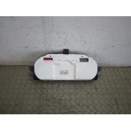 Contachilometri quadro strumenti Renault Megane Scemic 1.6 B dal 1999 al 2003 cod 09043080096  1749801615417