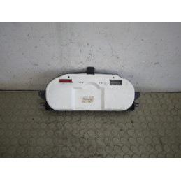 Contachilometri quadro strumenti Renault Megane Scemic 1.6 B dal 1999 al 2003 cod 09043080096  1749801615417