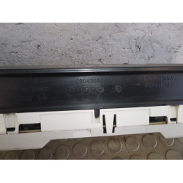Contachilometri quadro strumenti Renault Megane Scemic 1.6 B dal 1999 al 2003 cod 09043080096  1749801615417