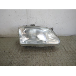 Faro fanale proiettore ant dx Renault Megane Scemic dal 1999 al 2003 cod 7701040683  1749802243558