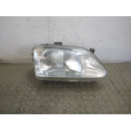 Faro fanale proiettore ant dx Renault Megane Scemic dal 1999 al 2003 cod 7701040683  1749802243558