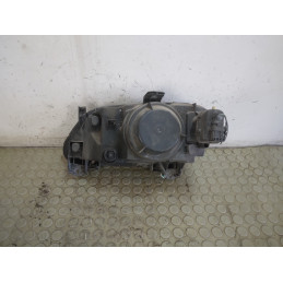 Faro fanale proiettore ant dx Renault Megane Scemic dal 1999 al 2003 cod 7701040683  1749802243558