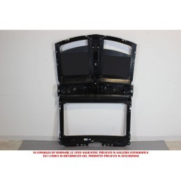 Oscurante tettuccio elettrico Citroen DS5 dal 2011 al 2014 cod. citroen 2224627  2400000005322