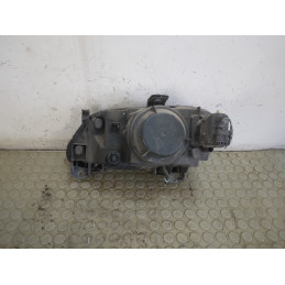 Faro fanale proiettore ant dx Renault Megane Scemic dal 1999 al 2003 cod 7701040683  1749802243558