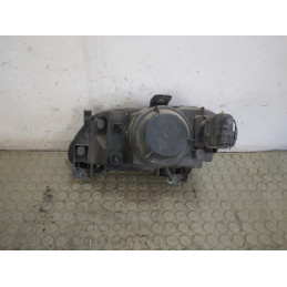Faro fanale proiettore ant dx Renault Megane Scemic dal 1999 al 2003 cod 7701040683  1749802243558