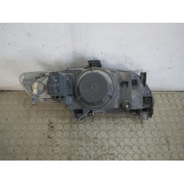 Faro fanale proiettore ant sx Renault Megane Scemic dal 1999 al 2003 cod 260605784R  1749802868539
