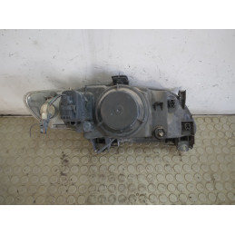 Faro fanale proiettore ant sx Renault Megane Scemic dal 1999 al 2003 cod 260605784R  1749802868539