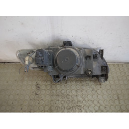 Faro fanale proiettore ant sx Renault Megane Scemic dal 1999 al 2003 cod 260605784R  1749802868539