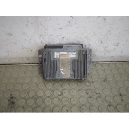 Centralina motore Renault Megane Scemic 1.6 B dal 1999 al 2003 cod s115300121  1749803789611
