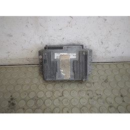 Centralina motore Renault Megane Scemic 1.6 B dal 1999 al 2003 cod s115300121  1749803789611