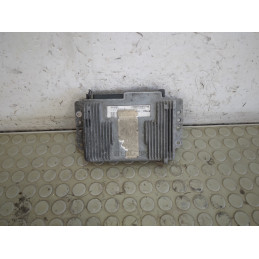 Centralina motore Renault Megane Scemic 1.6 B dal 1999 al 2003 cod s115300121  1749803789611