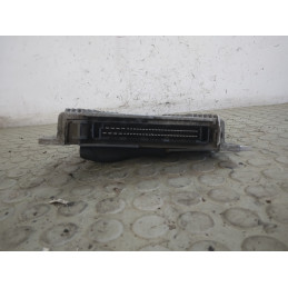 Centralina motore Renault Megane Scemic 1.6 B dal 1999 al 2003 cod s115300121  1749803789611
