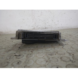 Centralina motore Renault Megane Scemic 1.6 B dal 1999 al 2003 cod s115300121  1749803789611