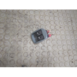 Pulsantiera alzavetro ant sx Renault Megane Scemic dal 1999 al 2003  1749804644957