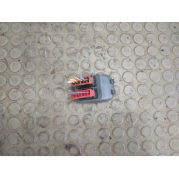 Pulsantiera alzavetro ant sx Renault Megane Scemic dal 1999 al 2003  1749804644957