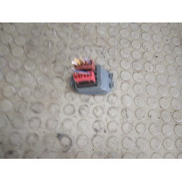 Pulsantiera alzavetro ant sx Renault Megane Scemic dal 1999 al 2003  1749804644957