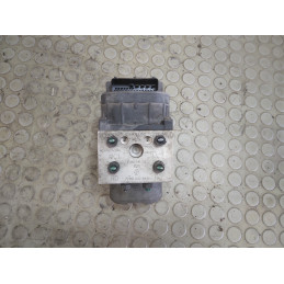 Centralina pompa ABS Renault Megane Scenic dal 1999 al 2003 cod 0265216732 7700432643  1749805887988