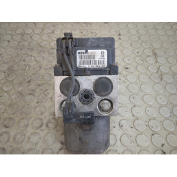 Centralina pompa ABS Renault Megane Scenic dal 1999 al 2003 cod 0265216732 7700432643  1749805887988