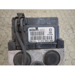 Centralina pompa ABS Renault Megane Scenic dal 1999 al 2003 cod 0265216732 7700432643  1749805887988