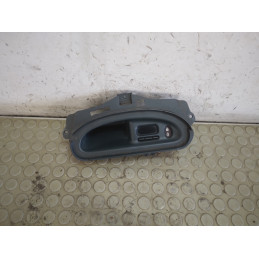 Display orologio digitale Renault Megane Scenic dal 1999 al 2003  1749806783241