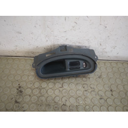 Display orologio digitale Renault Megane Scenic dal 1999 al 2003  1749806783241