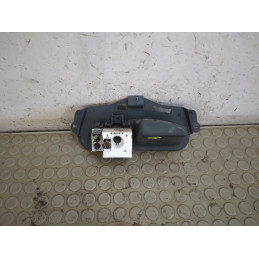 Display orologio digitale Renault Megane Scenic dal 1999 al 2003  1749806783241
