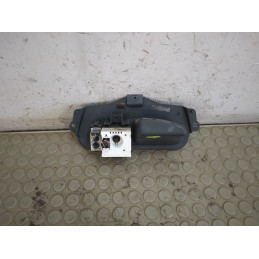 Display orologio digitale Renault Megane Scenic dal 1999 al 2003  1749806783241