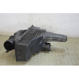 Scatola filtro aria Fiat Ulysse 2.0 Jtd dal 2002 al 2010 II serie cod 9629040380  1749809165969