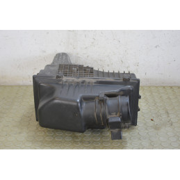 Scatola filtro aria Fiat Ulysse 2.0 Jtd dal 2002 al 2010 II serie cod 9629040380  1749809165969