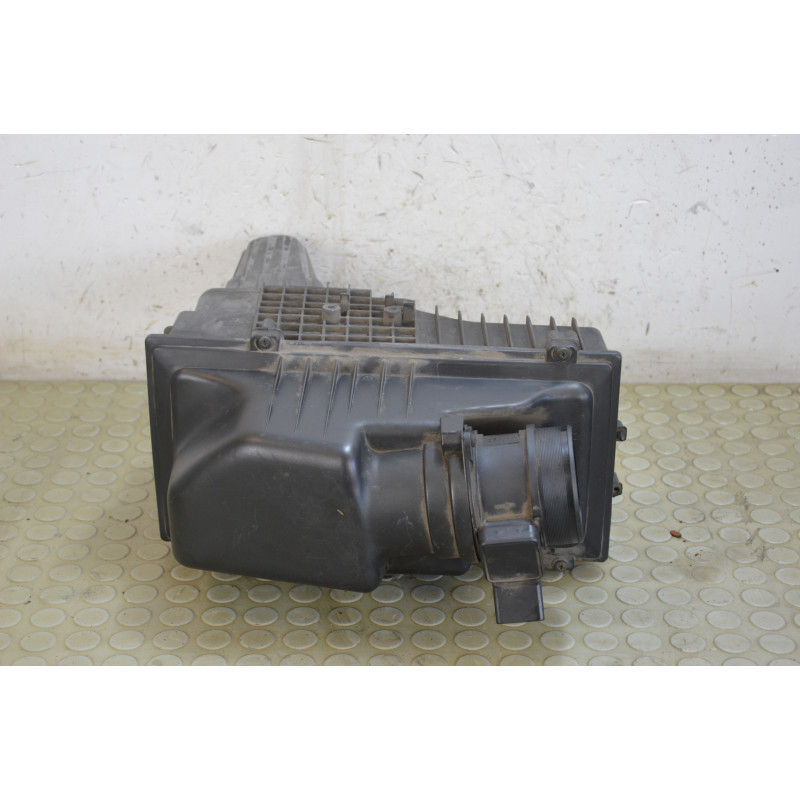 Scatola filtro aria Fiat Ulysse 2.0 Jtd dal 2002 al 2010 II serie cod 9629040380  1749809165969