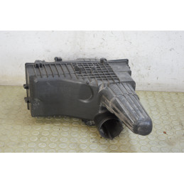 Scatola filtro aria Fiat Ulysse 2.0 Jtd dal 2002 al 2010 II serie cod 9629040380  1749809165969