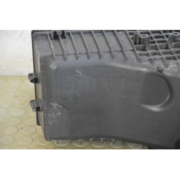 Scatola filtro aria Fiat Ulysse 2.0 Jtd dal 2002 al 2010 II serie cod 9629040380  1749809165969