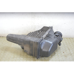 Scatola filtro aria Fiat Ulysse 2.0 Jtd dal 2002 al 2010 II serie cod 9629040380  1749809165969