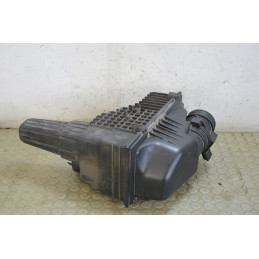 Scatola filtro aria Fiat Ulysse 2.0 Jtd dal 2002 al 2010 II serie cod 9629040380  1749809165969