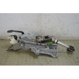 Piantone sterzo Ford S-Max dal 2006 al 2015 cod 7g91-3f880-fc  1749809733267