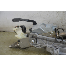 Piantone sterzo Ford S-Max dal 2006 al 2015 cod 7g91-3f880-fc  1749809733267