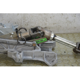 Piantone sterzo Ford S-Max dal 2006 al 2015 cod 7g91-3f880-fc  1749809733267