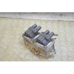 Bobina accensione Fiat Punto 188 1.2 b dal 1999 al 2007 cod 46543230  1749810201953