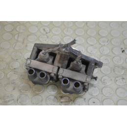 Bobina accensione Fiat Punto 188 1.2 b dal 1999 al 2007 cod 46543230  1749810201953