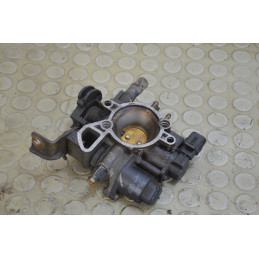 Corpo farfallato Fiat Punto 188 1.2 b dal 1999 al 2007 cod 30mm23  1749810471486