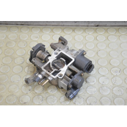 Corpo farfallato Fiat Punto 188 1.2 b dal 1999 al 2007 cod 30mm23  1749810471486