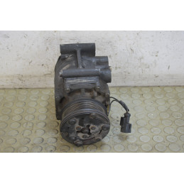Compressore aria condizionata Ford Focus dal 2001 al 2005 cod ys4h-19d629-ac  1749810871804