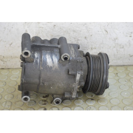 Compressore aria condizionata Ford Focus dal 2001 al 2005 cod ys4h-19d629-ac  1749810871804