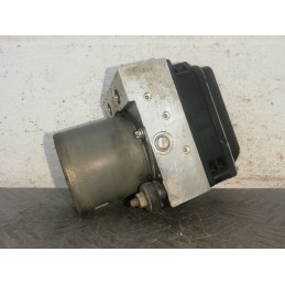 CENTRALINA POMPA ABS FIAT DUCATO 2.3 D MULTIJET 120 DEL 2006  2400000043911